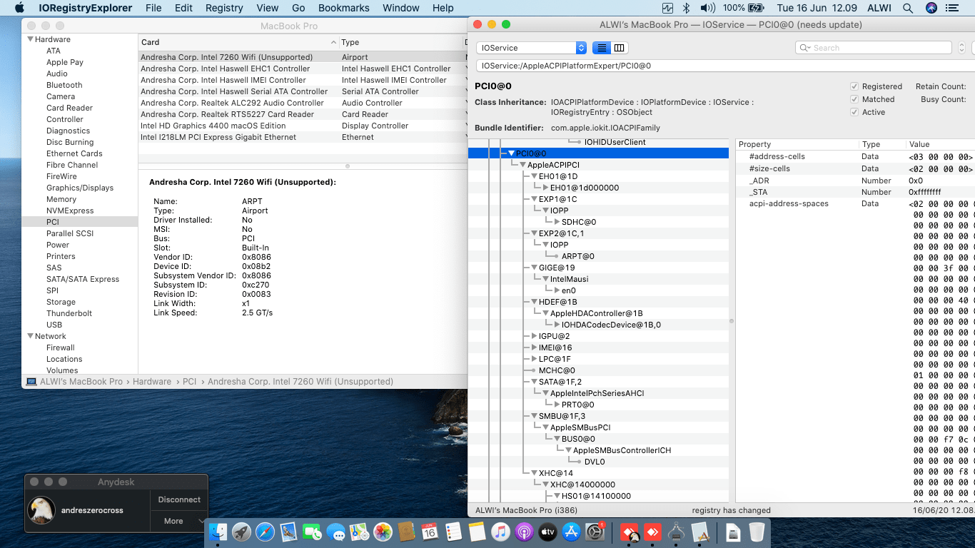 Lenovo Thinkpad X240 6th [Haswell   Intel HD 4400] 11